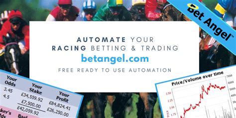 bet angel twitter|Bet Angel (@BetAngel) .
